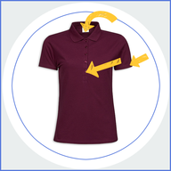 Poloshirts bedruckt
