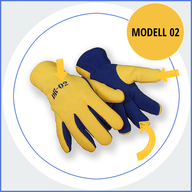 Handschuhe aus Fleece