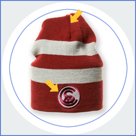 individuelle Beanies