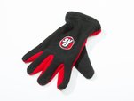 Handschuhe bestickt individuell