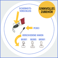 Keyholder