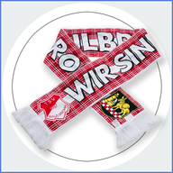 HD Schal feingestrickt