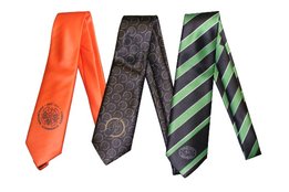 Krawatten für Vereine