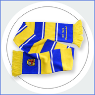 Balkenschals als VIP Schal