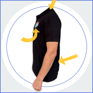 Poloshirts bedruckt
