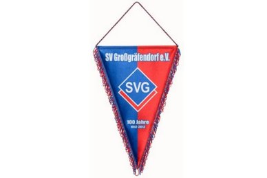 Wimpel selbst gestalten oder Wimpel erstellen