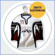 Eishockey Minitrikots individuell