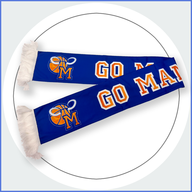 Seidenschals Fanclub