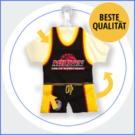 Basketball Minitrikots individuell