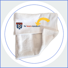 Handtuch Deluxe