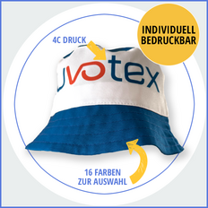 Fischerhüte individuell