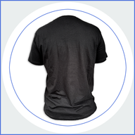 Tshirt back