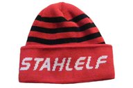 Strickmütze