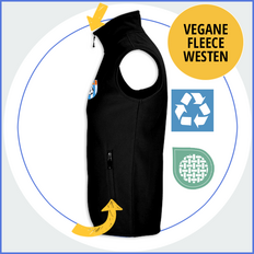 Fleece Westen Verein