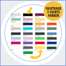 Fairtrade Shirts