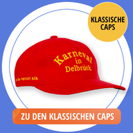 Klassische Caps