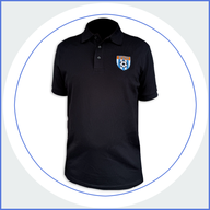 Poloshirt bestickt