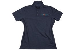 Poloshirts bestickt huvotex