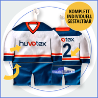 Minitrikot individuell