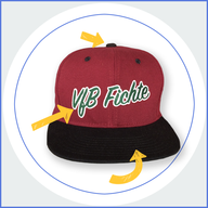 Snapback Caps Firma
