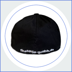 Wooly Combed Cap Verein