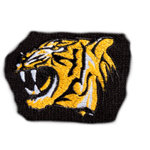 Bandmerch Textilien veredelt