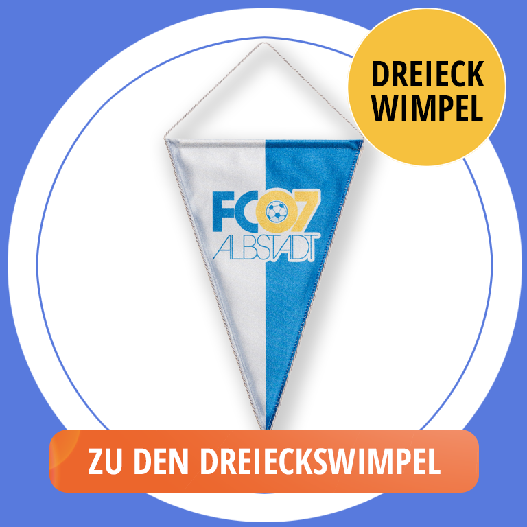 Dreieckwimpel