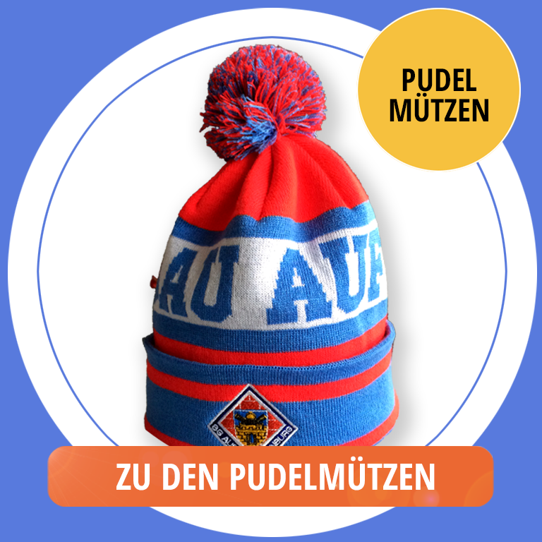 individuelle Pudelmützen