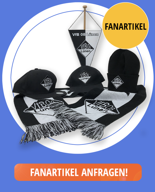 Fanartikel Hersteller