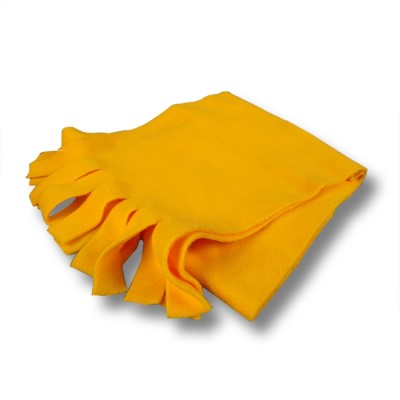 Fleece Fanschal